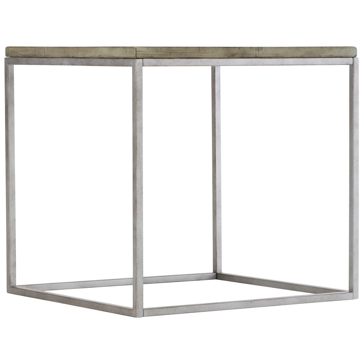 Bernhardt Highland Park Gresham Side Table