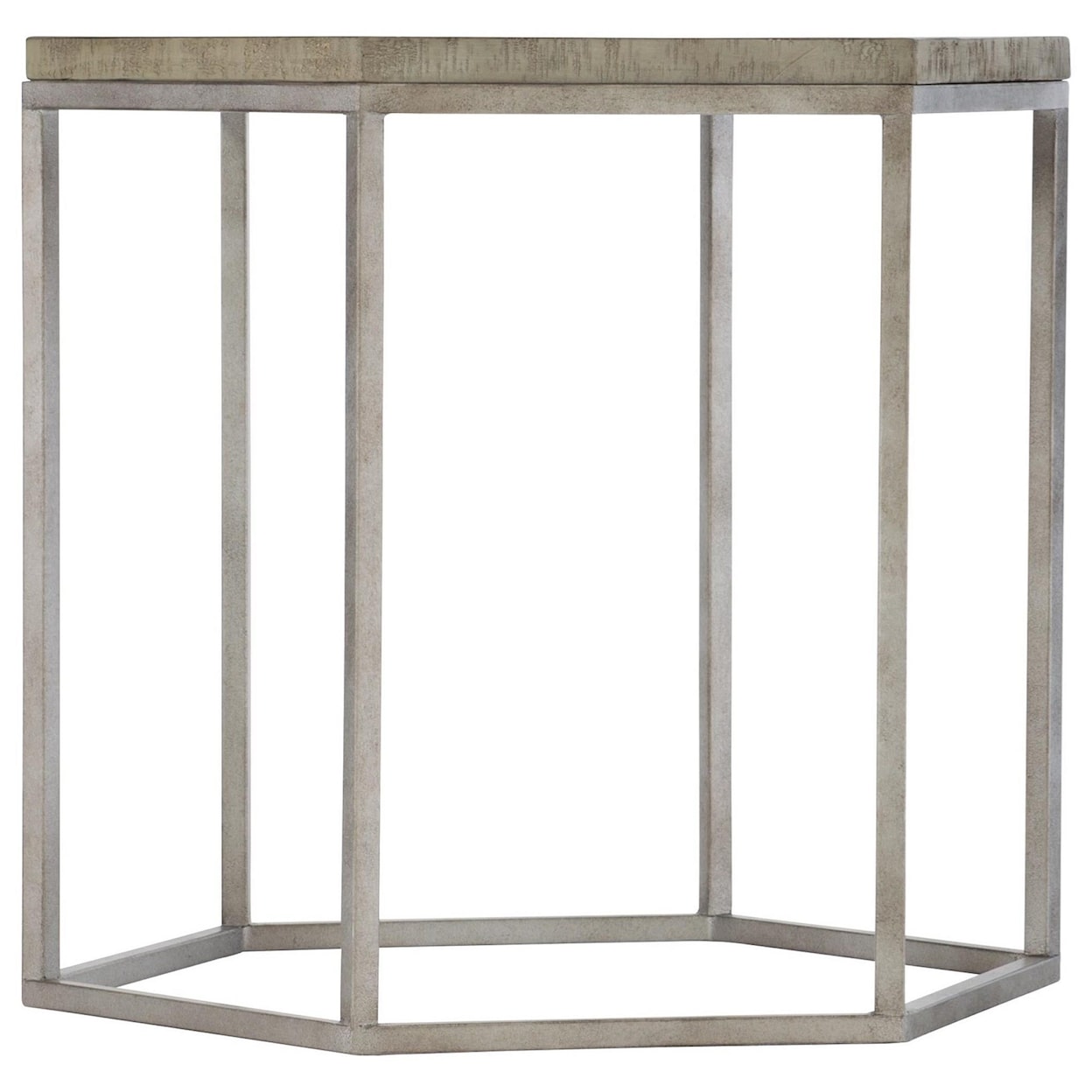 Bernhardt Highland Park Gresham Side Table