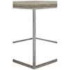 Bernhardt Highland Park Gresham Side Table