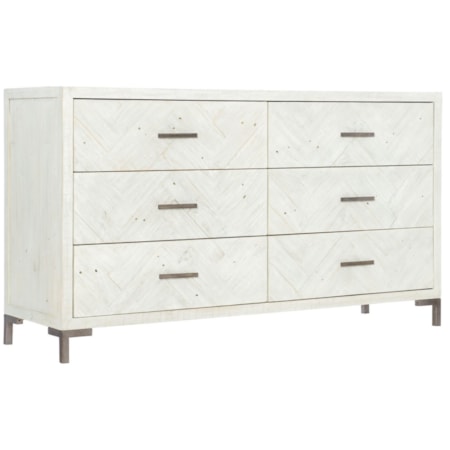 Macauley Dresser