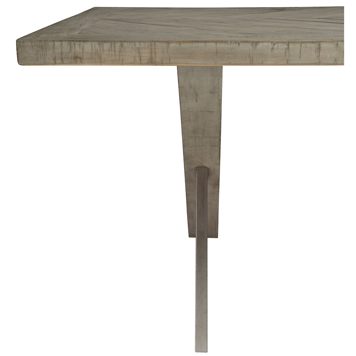 Bernhardt Highland Park Milo Dining Table