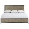 Bernhardt Highland Park Milo King Panel Bed