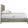 Bernhardt Highland Park Milo King Panel Bed