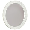 Bernhardt Highland Park Piper Round Mirror