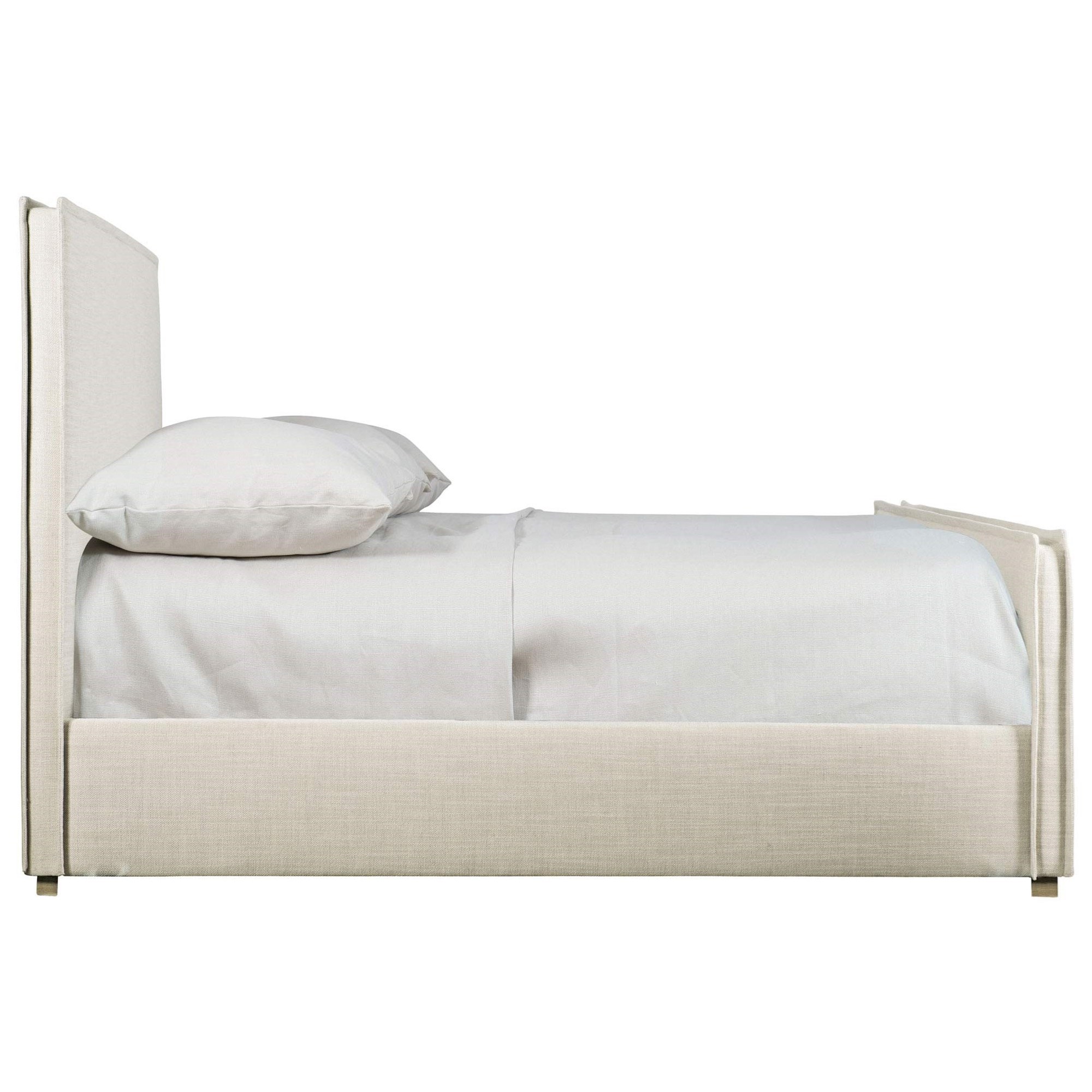 Sawyer Upholstered Queen Bed