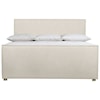 Bernhardt Highland Park Sawyer Upholstered Queen Bed