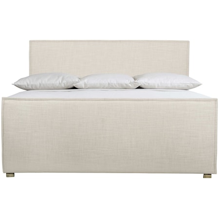 Sawyer Upholstered Queen Bed