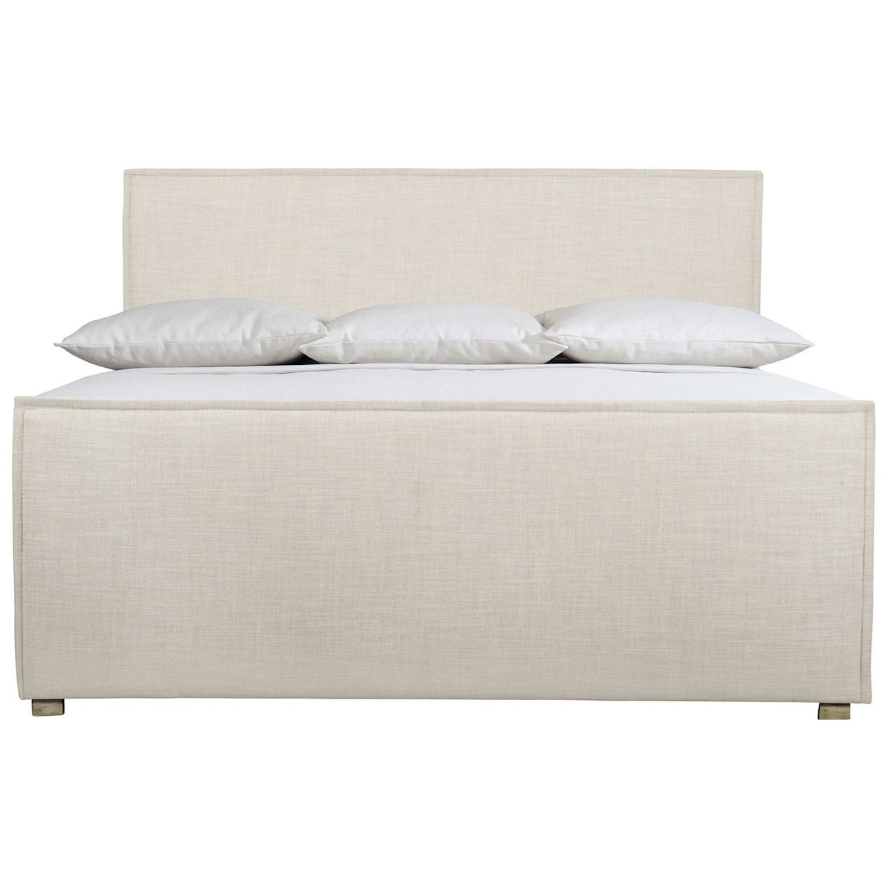 Bernhardt Highland Park Sawyer Upholstered King Bed