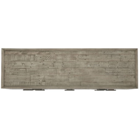 Shaw Dresser