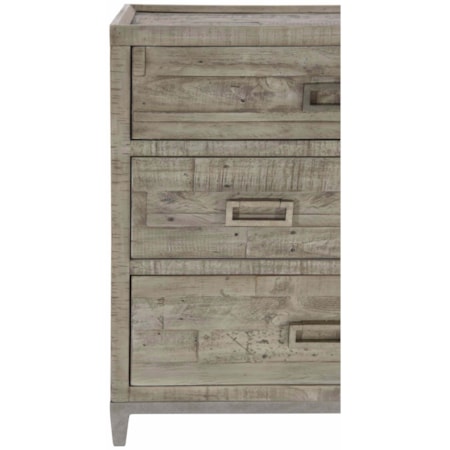 Shaw Dresser