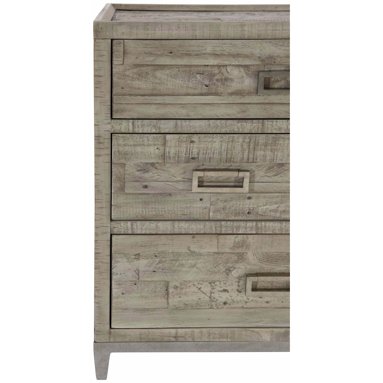 Bernhardt Highland Park Shaw Dresser