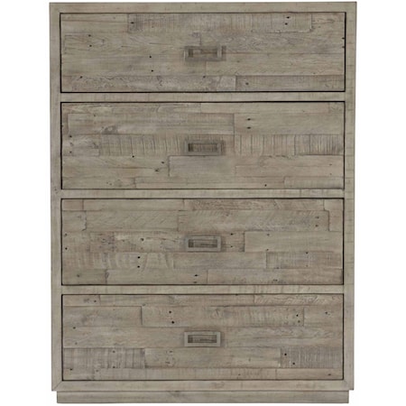 Shaw Tall Drawer Chest