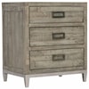 Bernhardt Highland Park Shaw Nightstand