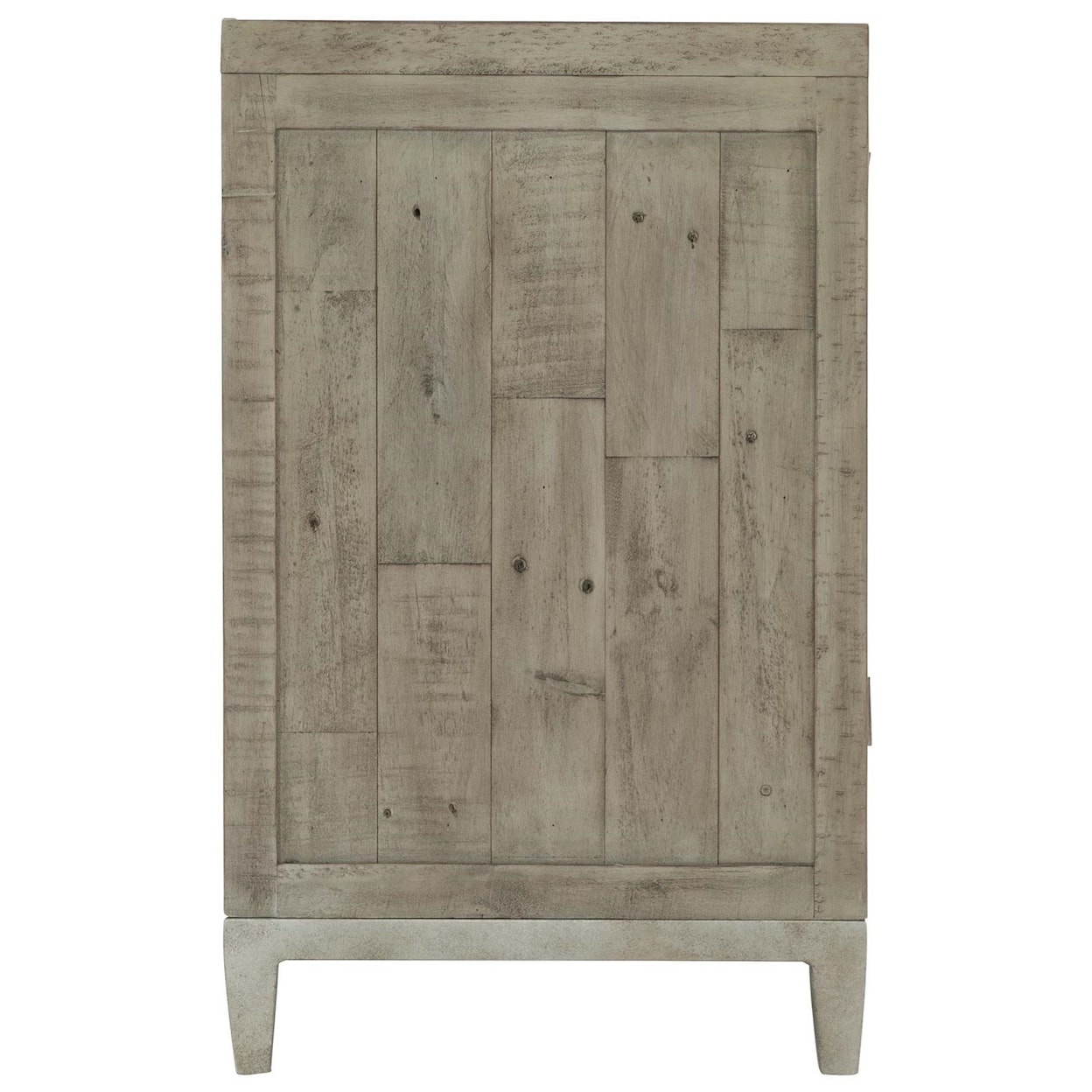 Bernhardt Highland Park Shaw 3-Drawer Nightstand