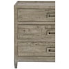 Bernhardt Highland Park Shaw 3-Drawer Nightstand