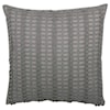 Bernhardt Luxe Pillows- Laser Lattice (21" x 21")