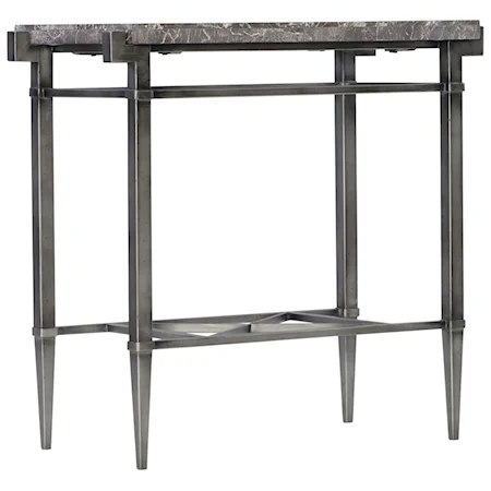 Mariposa Accent Table