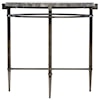 Bernhardt Mariposa Round End Table