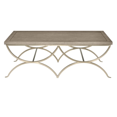 Cocktail Table