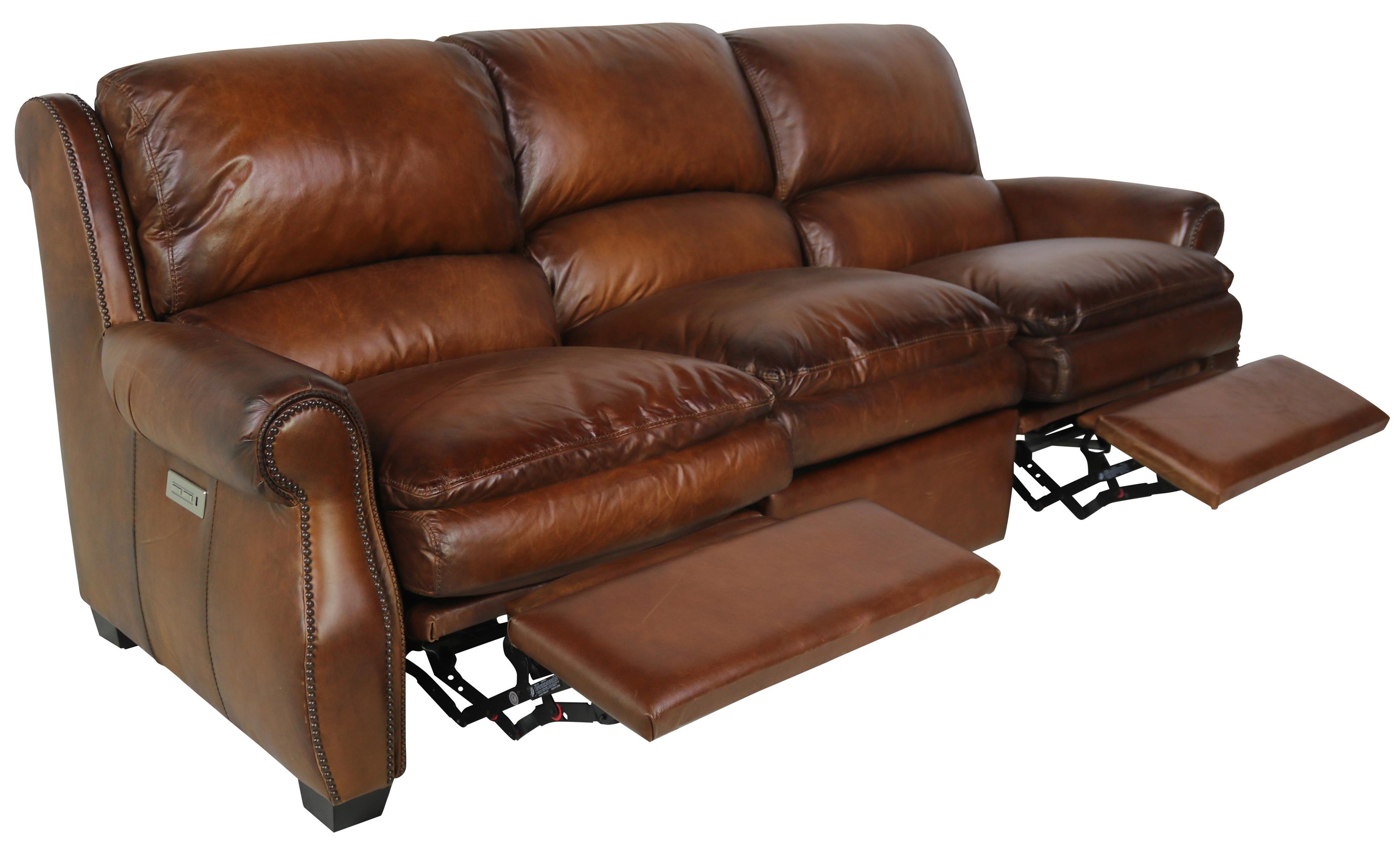 Power Motion Sofa