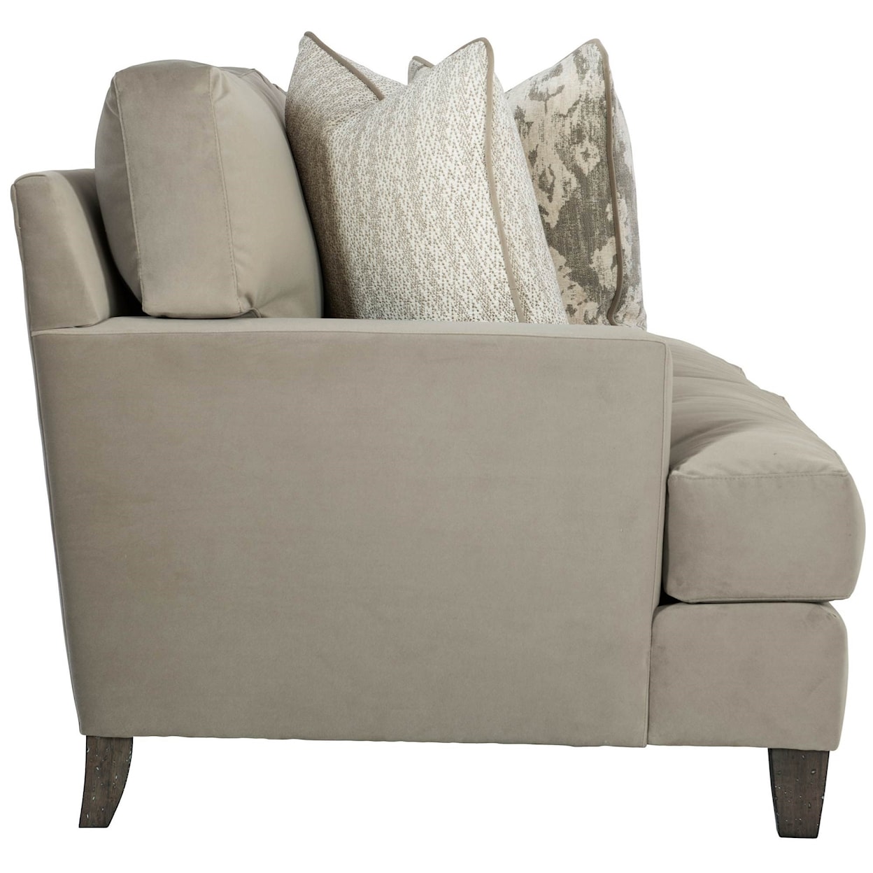 Bernhardt Mila Mila Fabric Sofa