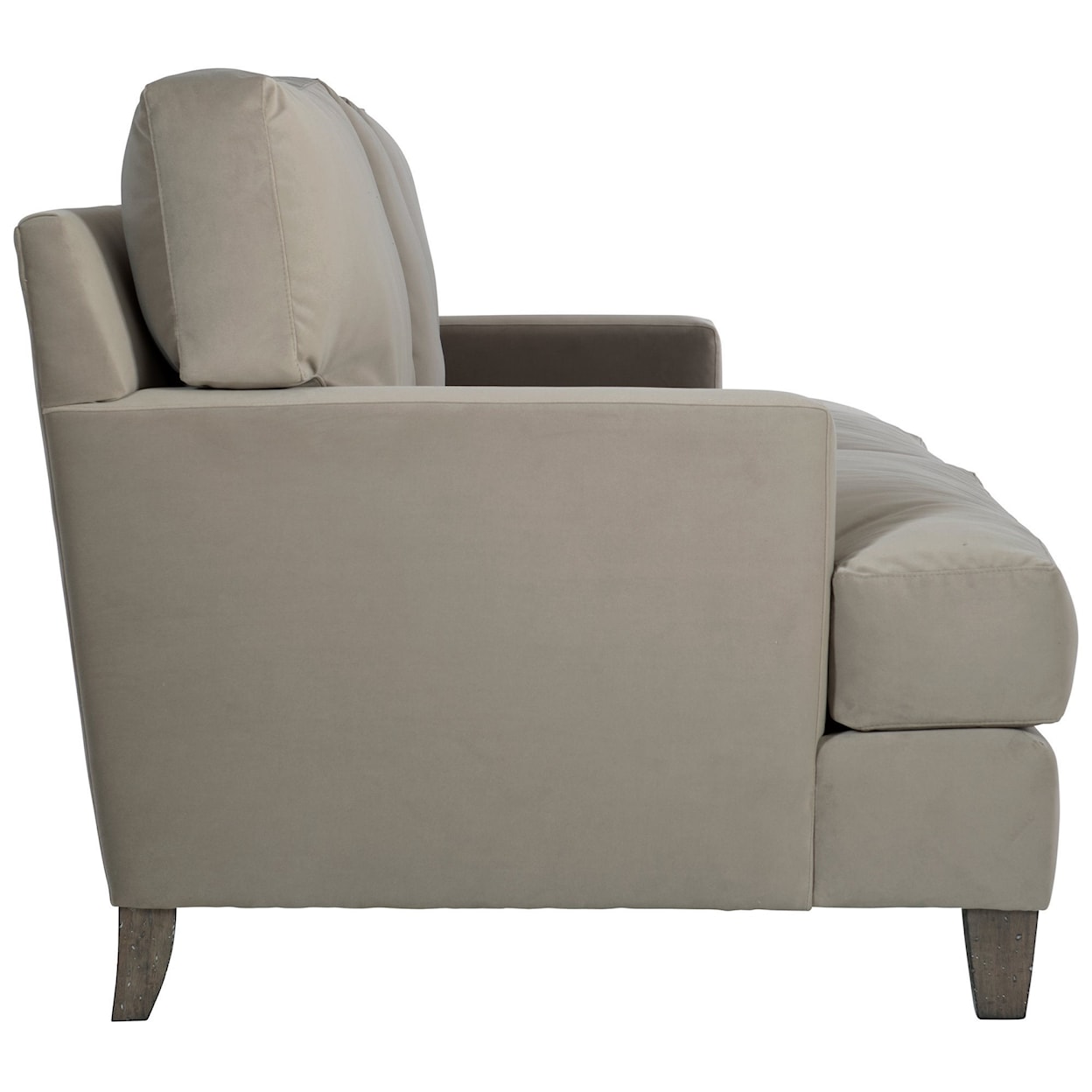 Bernhardt Mila Mila Fabric Sofa