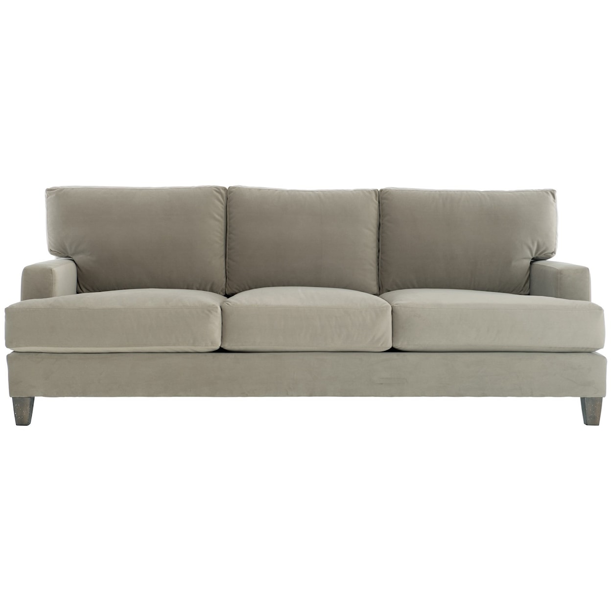 Bernhardt Mila Mila Fabric Sofa