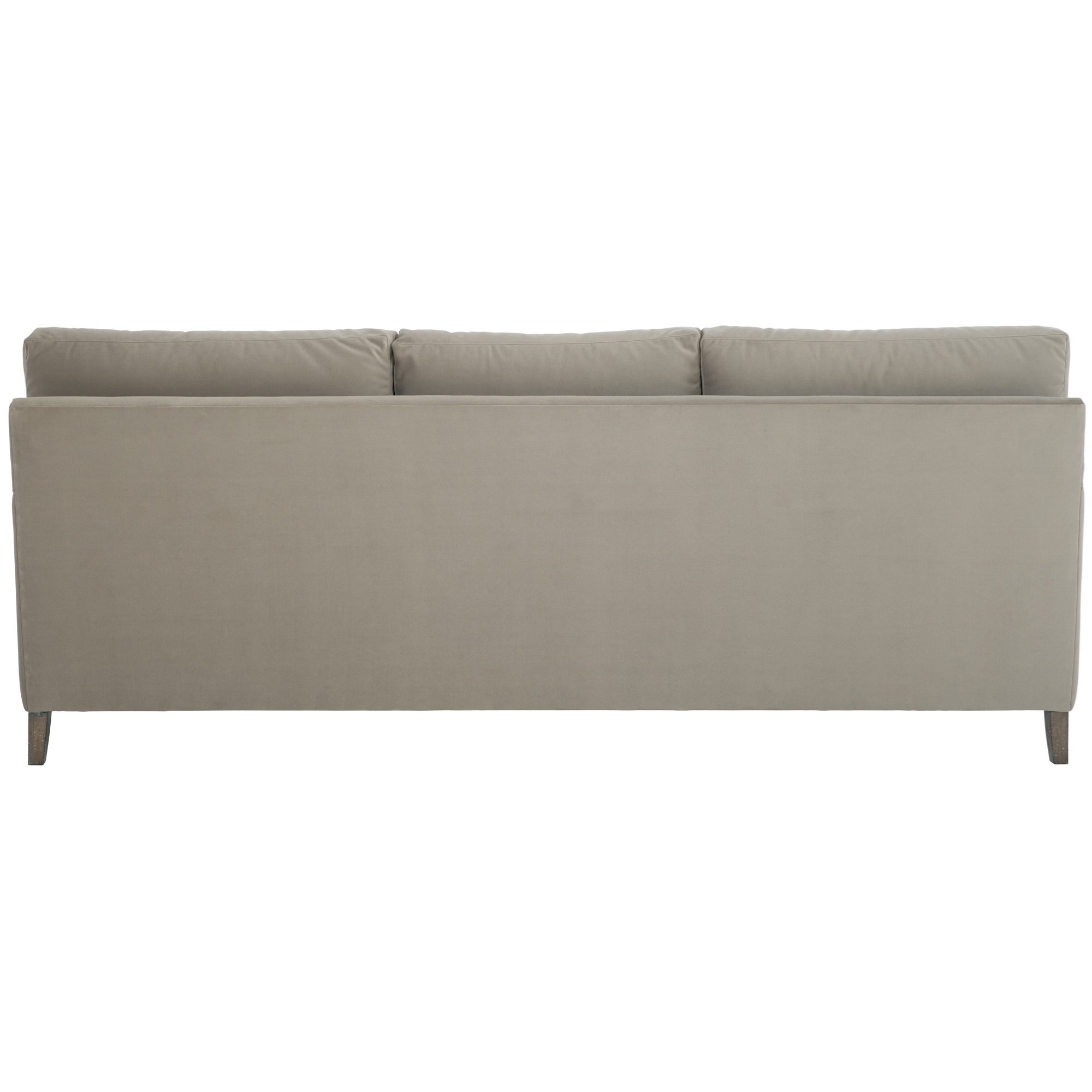 Mila Fabric Sofa