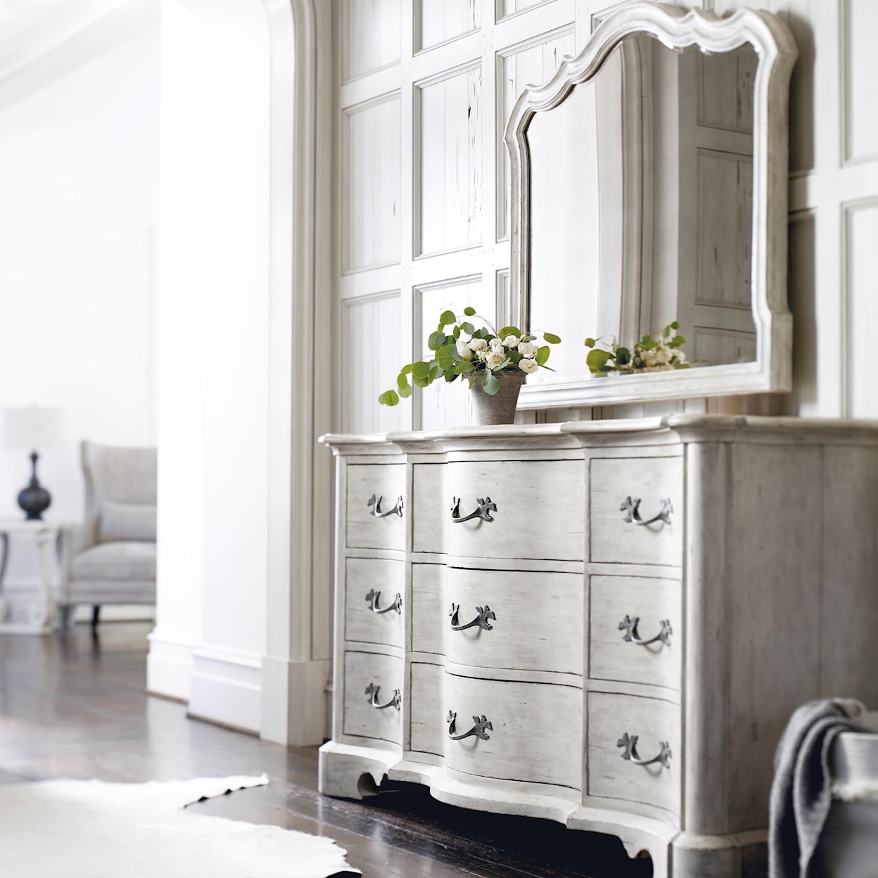 Bernhardt Mirabelle Dresser