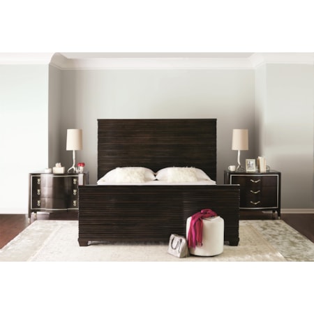 California King Bedroom Group 3