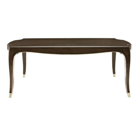 Dining Table with Two 20" Leaves