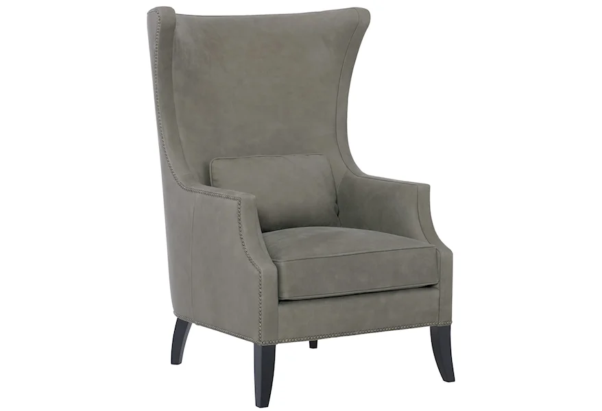 Mona Chair by Bernhardt at Z & R Furniture