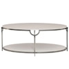 Bernhardt Morello Morello Cocktail Table