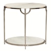 Bernhardt Morello Morello Side Table