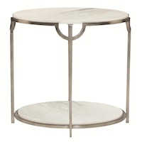 Morello Side Table