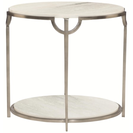 Morello Side Table