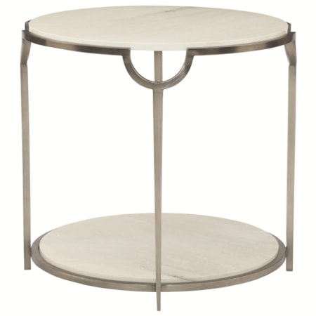 Morello Side Table