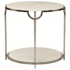 Bernhardt Morello Morello Side Table