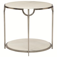 Morello Side Table