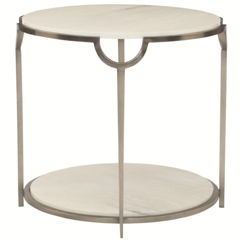 Morello Side Table