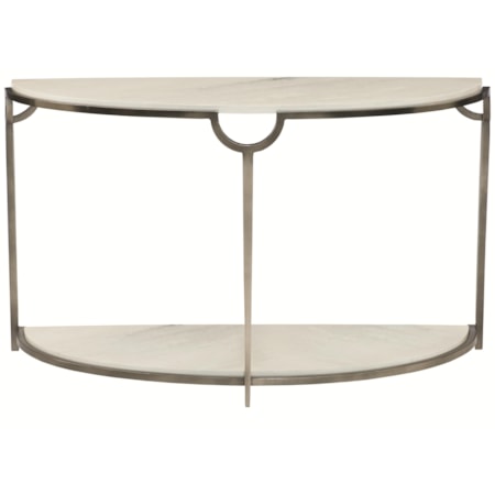 Morello Console Table