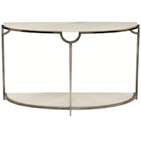 Morello Console Table