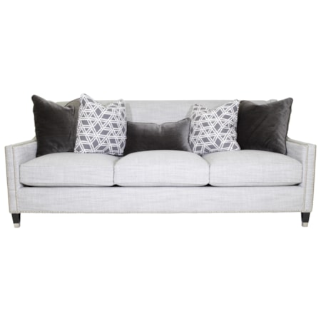 Palisades Fabric Sofa