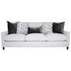 Bernhardt Bernhardt Interiors Palisades Fabric Sofa