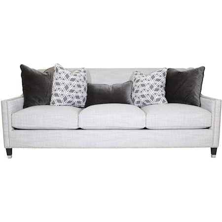 Palisades Fabric Sofa