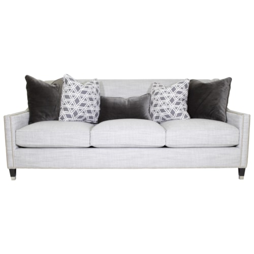 Palisades Fabric Sofa