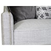 Bernhardt Bernhardt Interiors Palisades Fabric Sofa