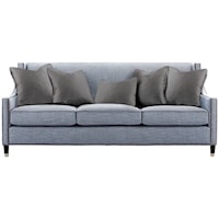 Palisades Fabric Sofa