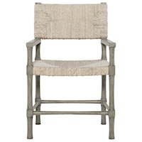 Palma Arm Chair