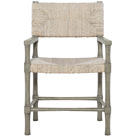 Palma Arm Chair